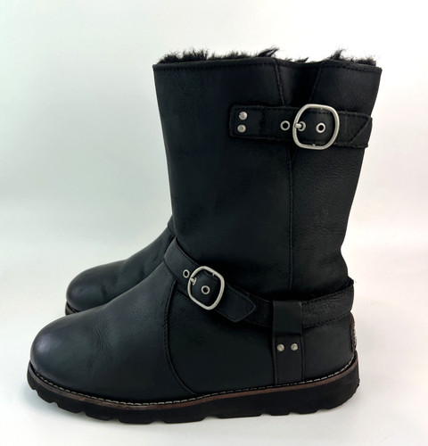 Ugg noira womens mid - ugg, calf