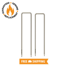 Truma Combi 2E Heating
