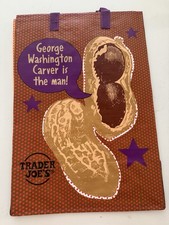 New Trader Joe's Peanut