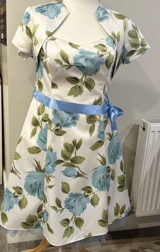 Debut dress bolero jacket size - bolero,