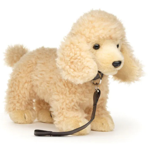 Uni toys r21114r poodle - toys, r21114r-1