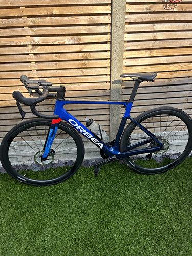 Orbea orca m20 - orbea, ltd
