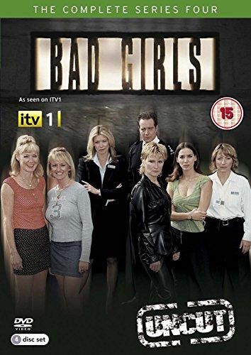 Bad girls the - girls:,