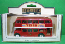 Lledo 1:76 OO Gauge 1957
