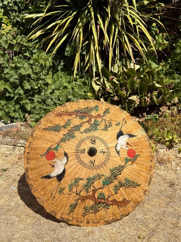 Vintage traditional east asian - traditional,