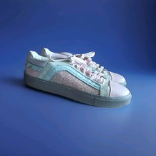  Sophia Webster Riko low top