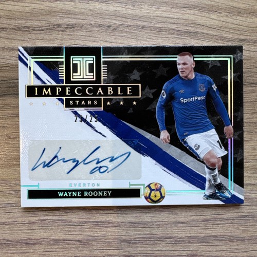Panini impeccable 2021 - panini,