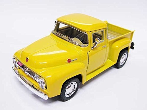 1956 ford 100 pickup - ford,
