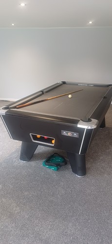 7x4 supreme winner pool - 7x4, table