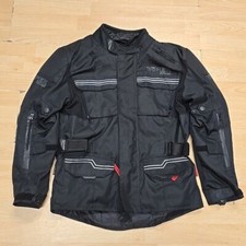 Viper rider womens jacket size 38 armour padding motorbike motorcycle waterproof