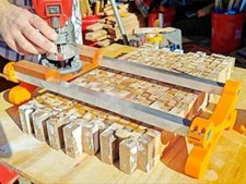 milwaukee M18 trim Router /