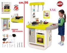 Children's Toy Kitchen Large