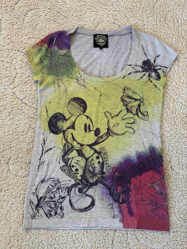 Disney couture mickey - disney, mouse