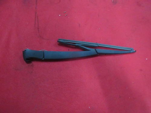 Rear wiper arm honda - rear, civic
