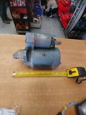 Volvo Penta Starter Motor Boat Yacht Marine Engines