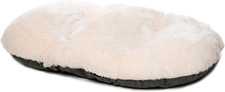 Nordic Oval Dog Cushion –