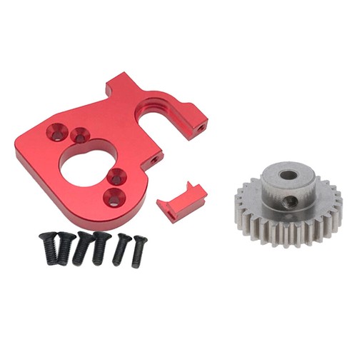 27t sprocket with motor - sprocket,
