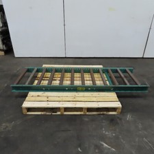Automated Conveyor Systems 24"