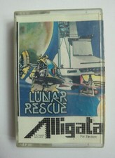 41801 Lunar Rescue - BBC