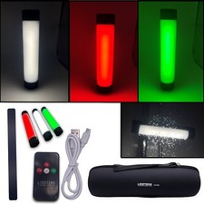 Lidsters Pro Bivvy Light Magnetic Waterproof Remote Control 2600MAH Carp fishing