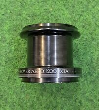 Shimano Power Aero 12000 XTA Spare Spool / Electric Spool / Spool Spare Spool "1 of 3"
