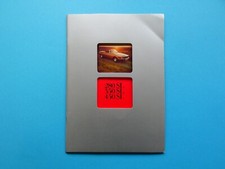 Brochure catalogue - /,