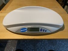 Brecknell Scales 20kg NS-15 Hardly Used!