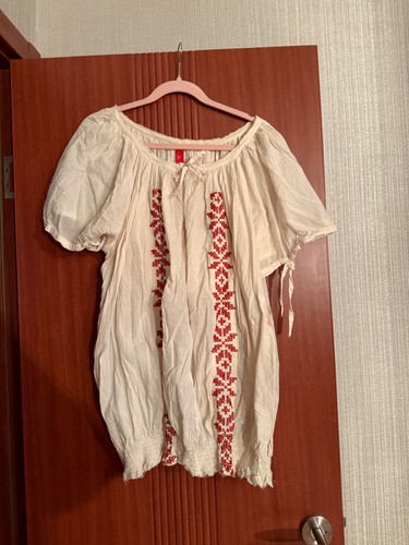 Ewa walla cotton peasant - ewa, i