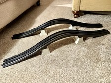 2x LEGO Duplo Train Bridge