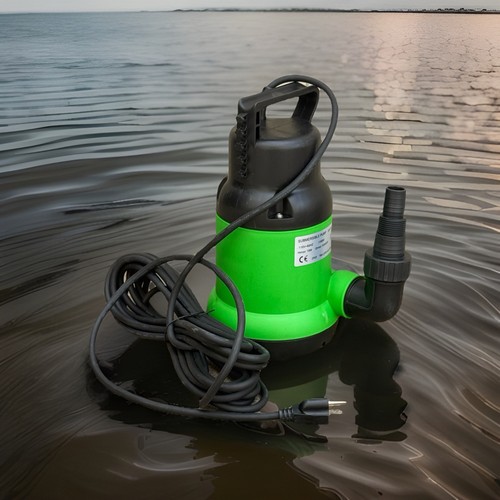 1100w hp submersible - 1-1/2,