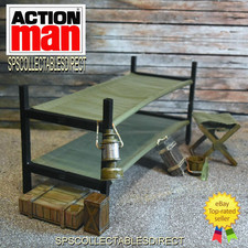 Action Man Vintage Palitoy 1