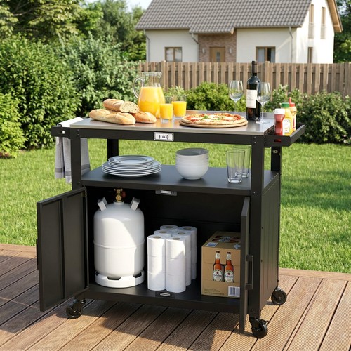 Feasto barbecue movable - feasto, grill