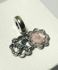 Lucky Clover Friendship Pink