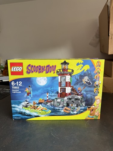 Lego 75903 scooby doo - 75903, scooby-doo