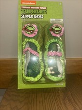 NEWNickelodeon Teenage Mutant