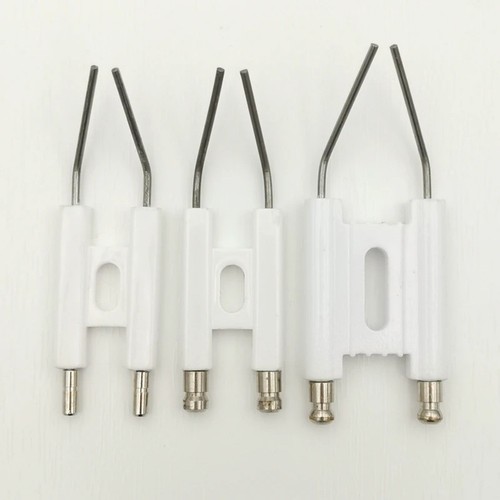 Ignition needle type double - needle,