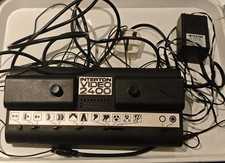 Interton Video 2400 Console -