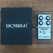Dumble Overdrive Special
