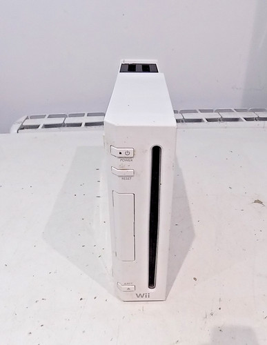 Nintendo wii game console - wii,