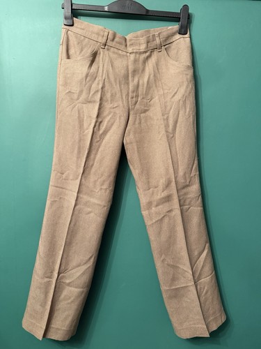 Vintage farahpress flat - vintage,