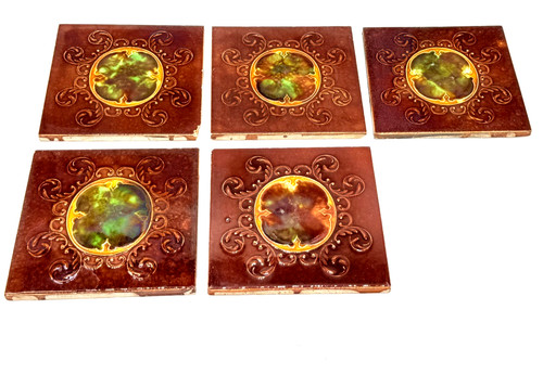 Antique victorian art nouveau - antique,