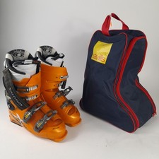 Salomon X Scream Sensifit Ski Boots with Carry Bag (#H1/16)