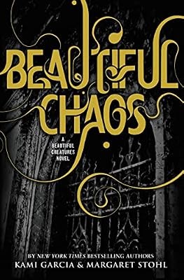 Beautiful chaos - chaos:, (beautiful