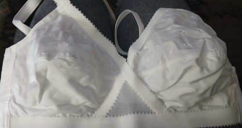 Vintage playtex cross - , your