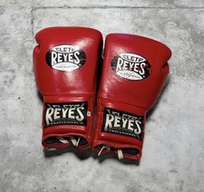 Authentic Cleto Reyes 14oz