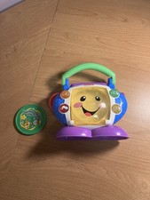 2008 fisher price - price, laugh