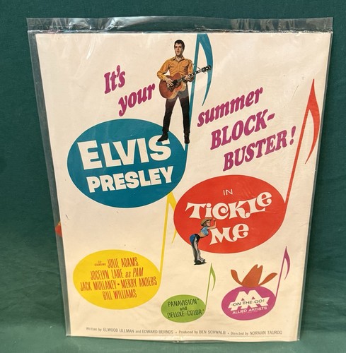 Elvis presley rca - presley, victor