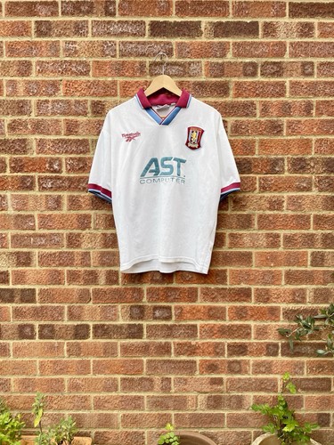Aston villa 1996 1997 away - aston,
