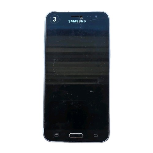 Samsung galaxy 2016 - samsung, black