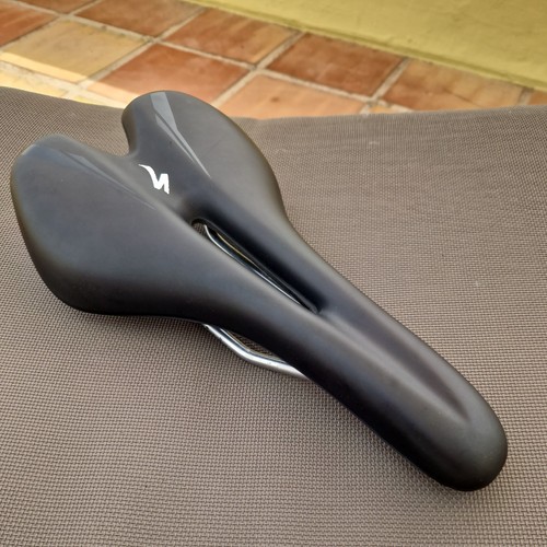 Specialized body geometry - body,